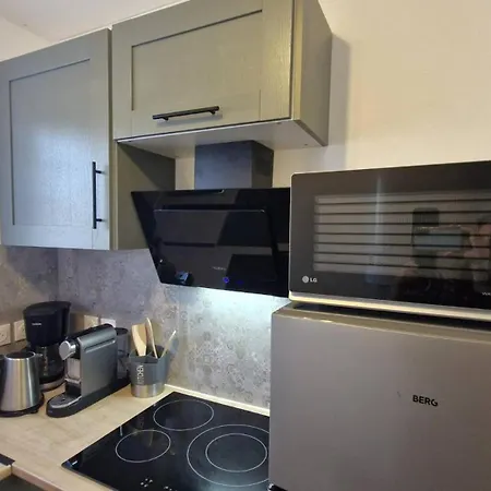 Appartement Sur - Entierement Renove - Chante Alouette
