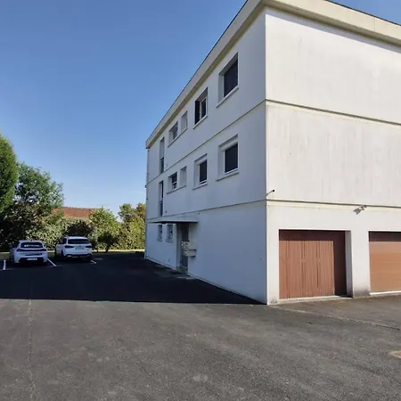 Sur - Entièrement Rénové - Résidence Chante Alouette Appartamento Vaux-sur-Mer